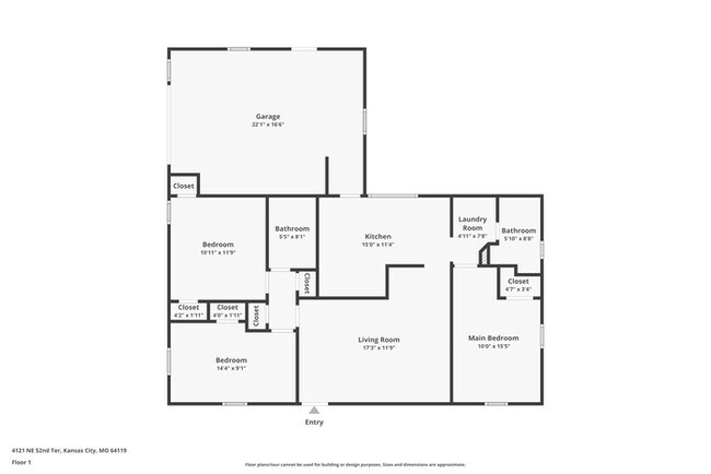 Building Photo - Beautiful 3 Bedroom in Great Location!