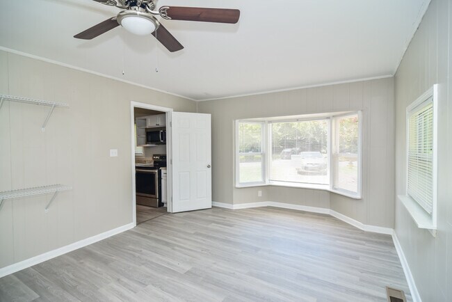 Foto del edificio - 2208 Sharon St NW