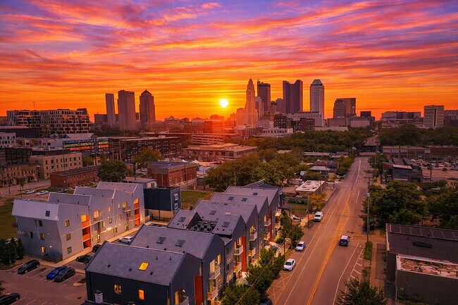 Foto del edificio - The Benjamin