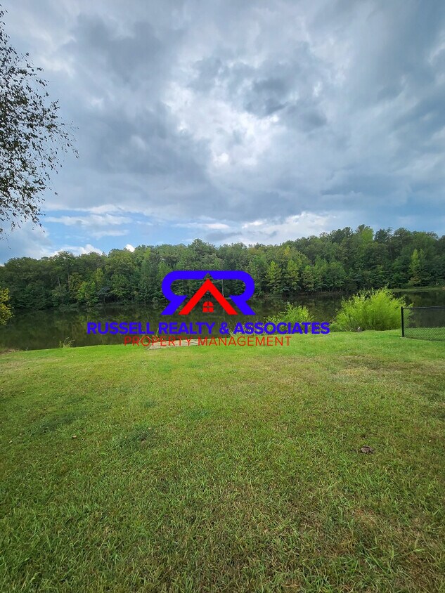 165 Camden Lake Dr, Calera, AL 35040 House Rental in Calera, AL