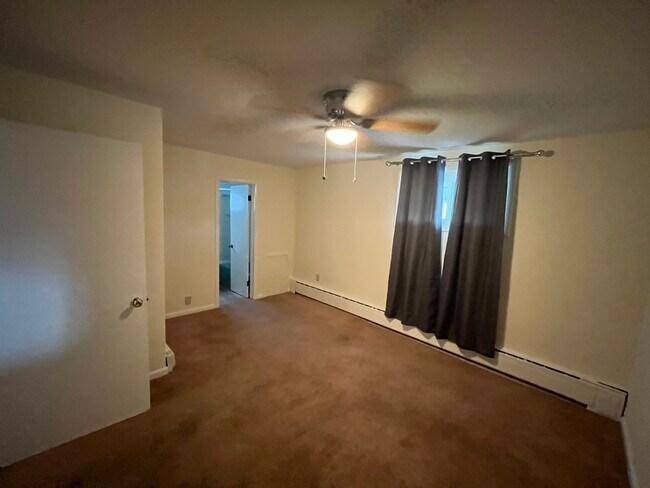 Foto del edificio - 420 Porter St
