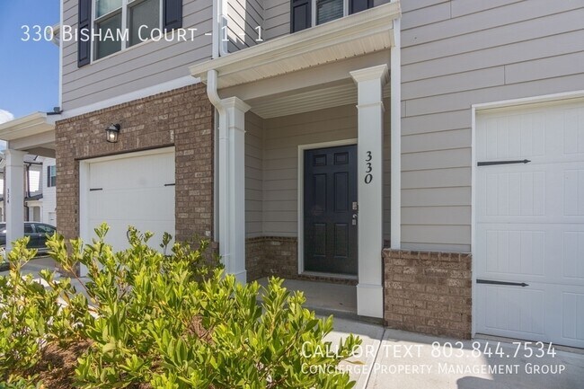 Foto del edificio - 330 Bisham Ct