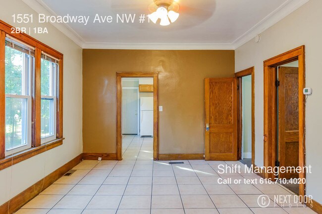 Foto del edificio - 1551 Broadway Ave NW