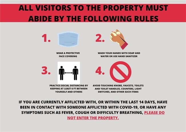 Foto del edificio - 4312 W Pecan St