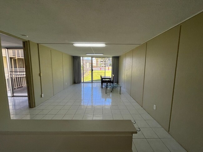 Building Photo - Valleyview Melemanu (Mililani) - 1 bedroom unit with remodeled kitchen and parking