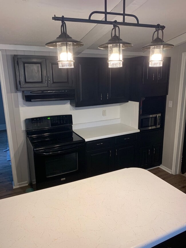 Kitchen - 810 E Normal St