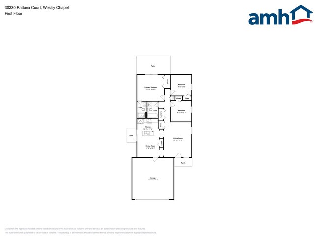 Foto del edificio - 30230 Rattana Ct
