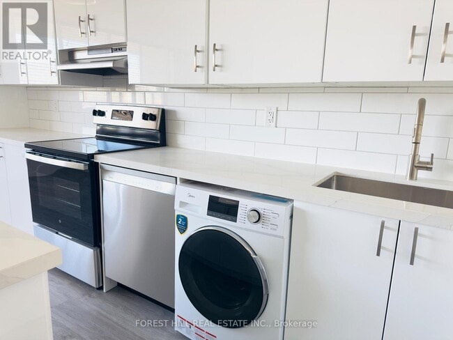 Photo du bâtiment - 34 Walmer Rd