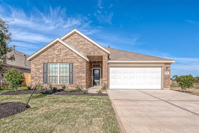 Foto del edificio - 5314 Sleepy Fox Ln