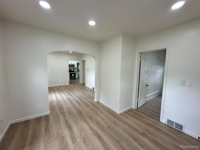 Foto del edificio - 1126 Walker St