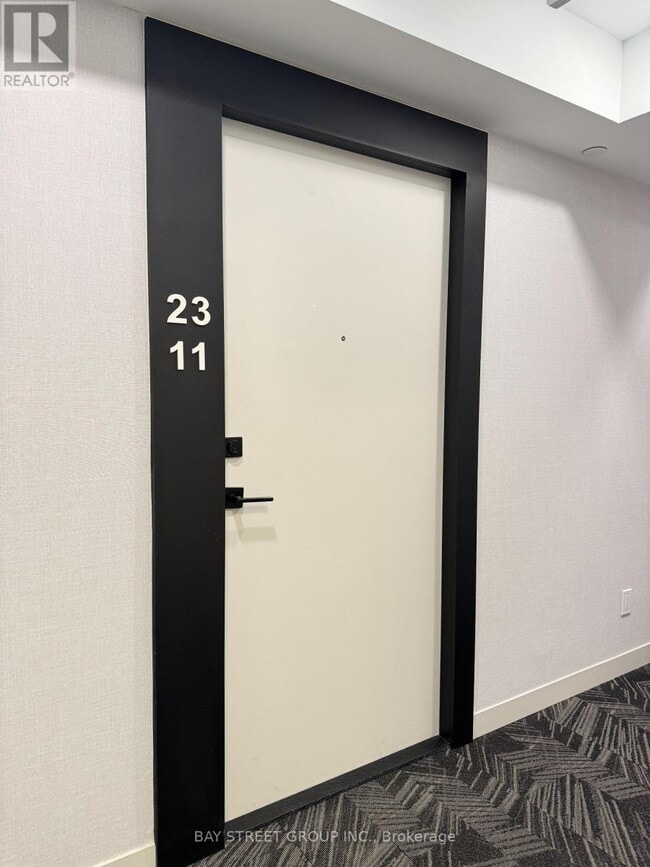 Photo du bâtiment - 319 Jarvis St