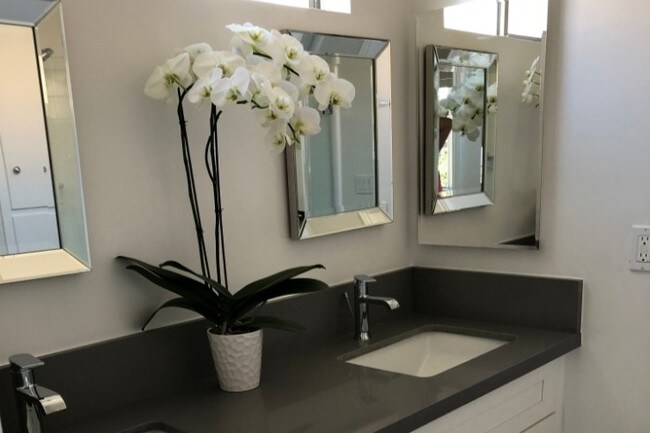 Baño principal - 11130 Huston St