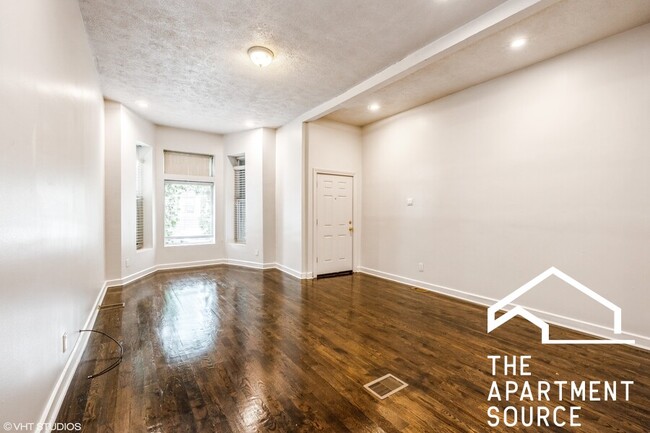 Building Photo - 4623 S Evans Ave