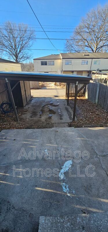 Foto del edificio - 908 N 70th St