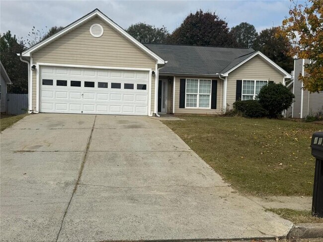 Foto del edificio - 485 Amelia Grove Ln SE