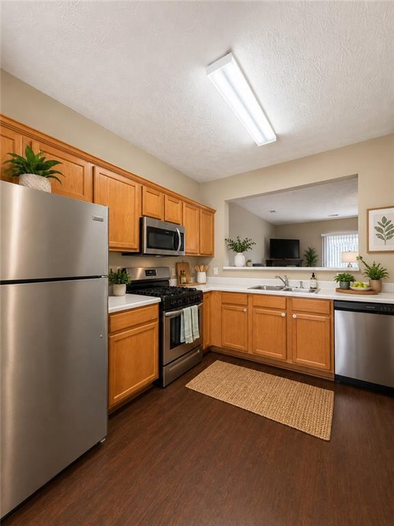 Foto del edificio - 3833 Austin Park Ln