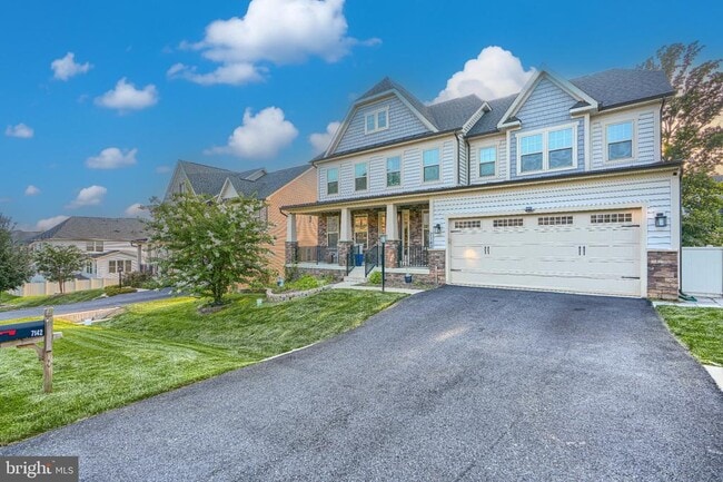 Building Photo - 7142 Starmount Ct