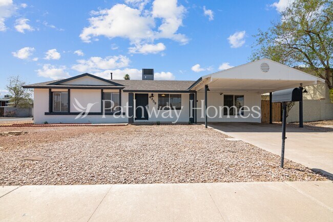 Foto del edificio - 4359 E Nancy Ln