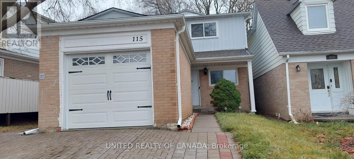 Photo principale - 115 Huron Heights Dr