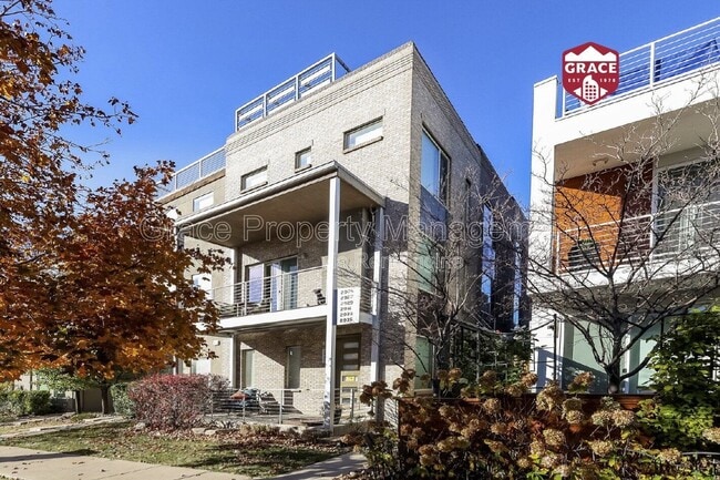 Photo - 2929 Umatilla St Townhome