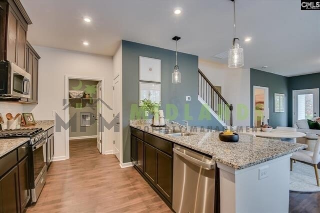 Foto del edificio - 465 Lady Liberty Wy