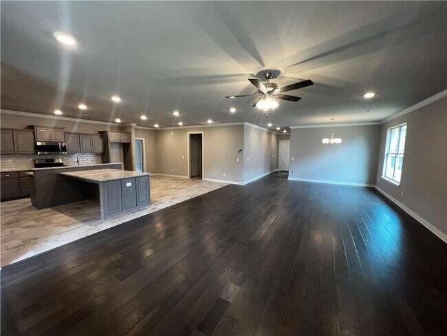 Foto del edificio - 1102 Hickory St