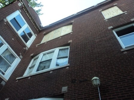 Building Photo - 7040 S Emerald Ave