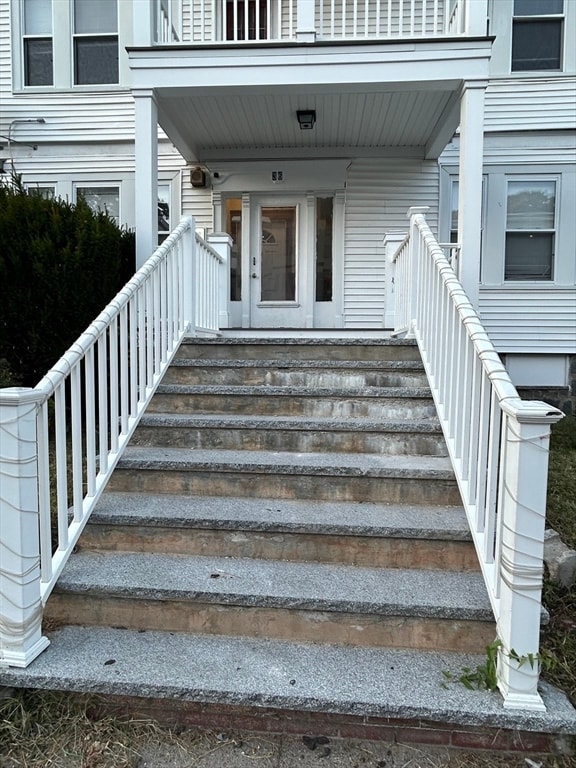Building Photo - 36 Hosmer St