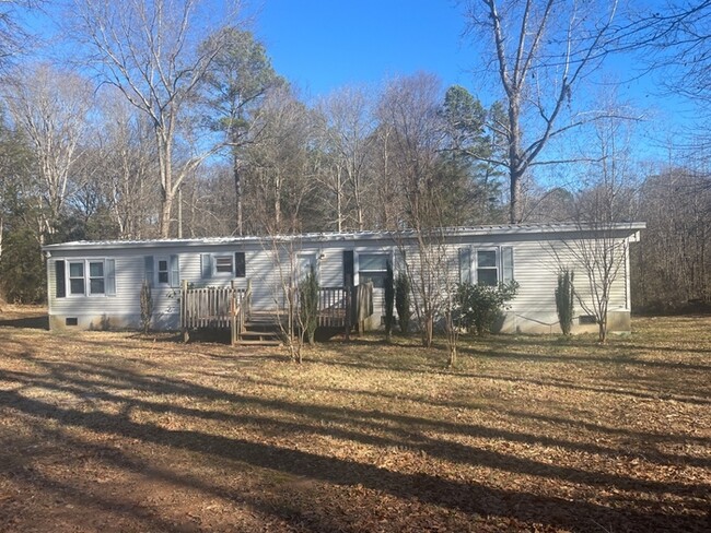 205 Tripp St, Williamston, SC 29697 - House Rental in Williamston, SC ...