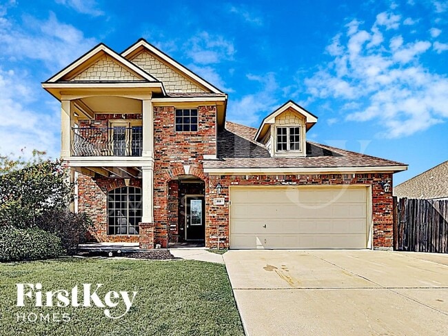 Building Photo - 816 Cutting Horse Dr