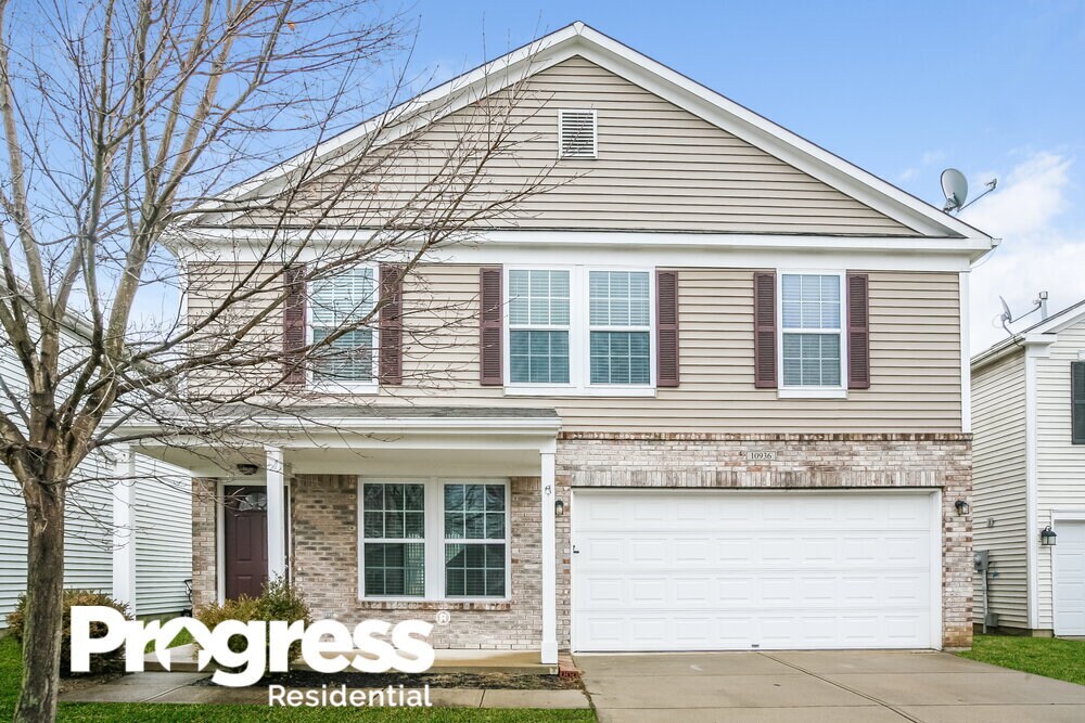 10936 Mansfield Way, Ingalls, IN 46048 House Rental in Ingalls, IN