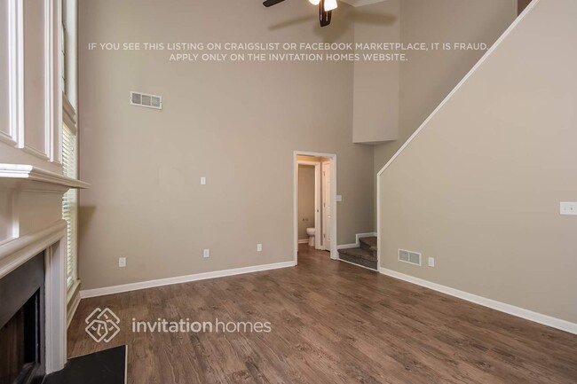 Foto del edificio - 2524 Davenham Way