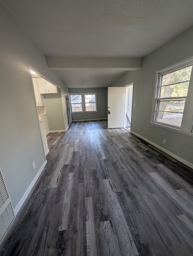 Foto del edificio - 2511 SW Buchanan St