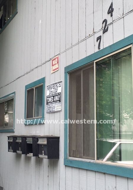 Foto principal - 724 S 8th St
