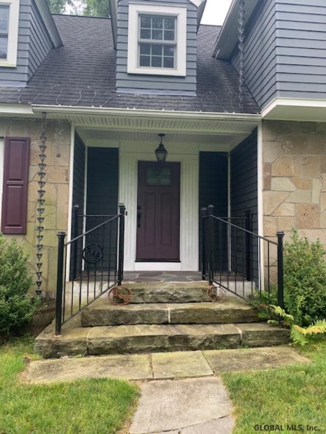 346 Osborne Rd, Albany, NY 12211 House Rental in Albany, NY