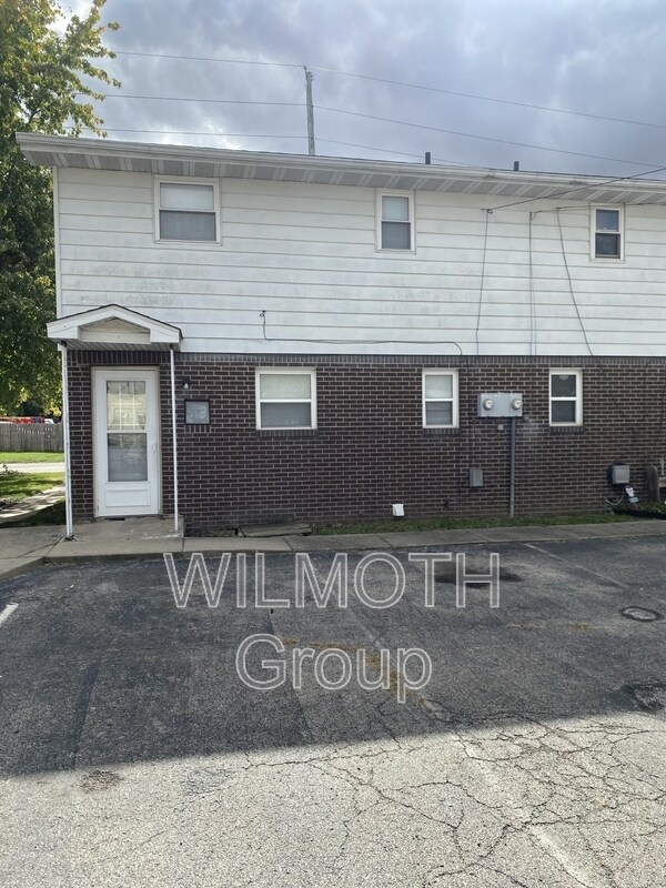 509 E Ohio St, Fortville, IN 46040 House Rental in Fortville, IN