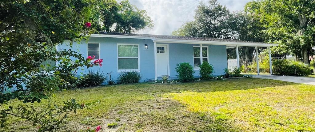 Foto principal - 460 N Pine Ave