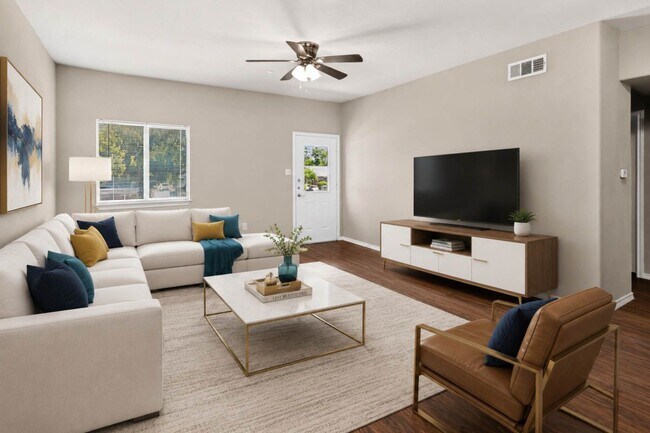 Foto del edificio - 516 E Hazelwood St