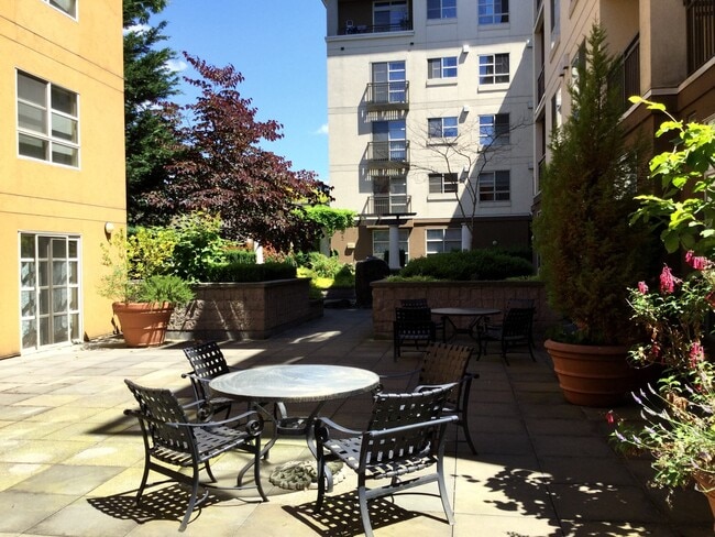 Beautiful Unit in Downtown Bellevue! - Beautiful Unit in Downtown Bellevue! Apartment