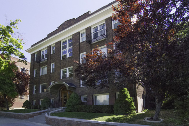 City Line Apartments - Apartments in Salt Lake City, UT | Apartments.com