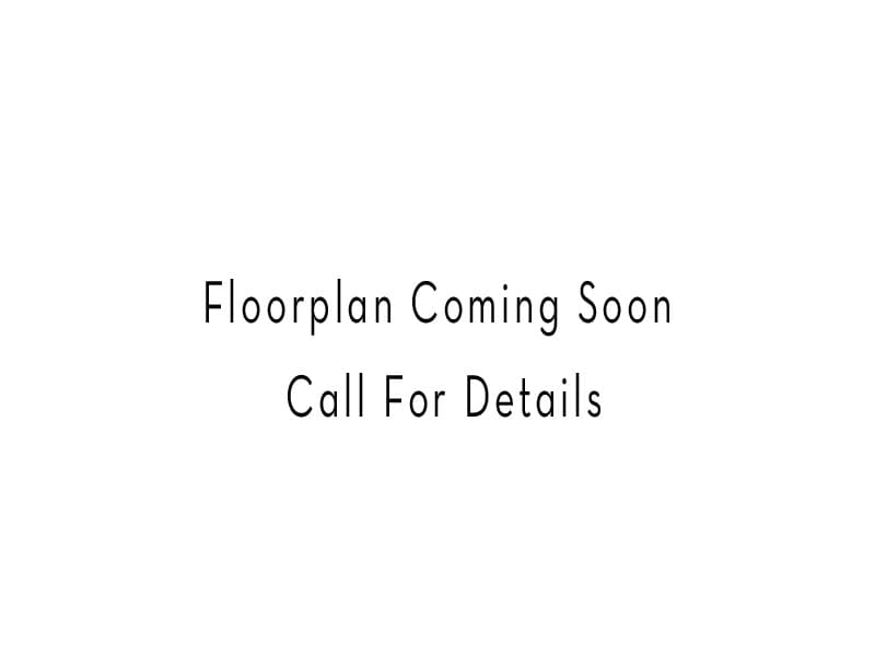 Floorplan - Foxwood