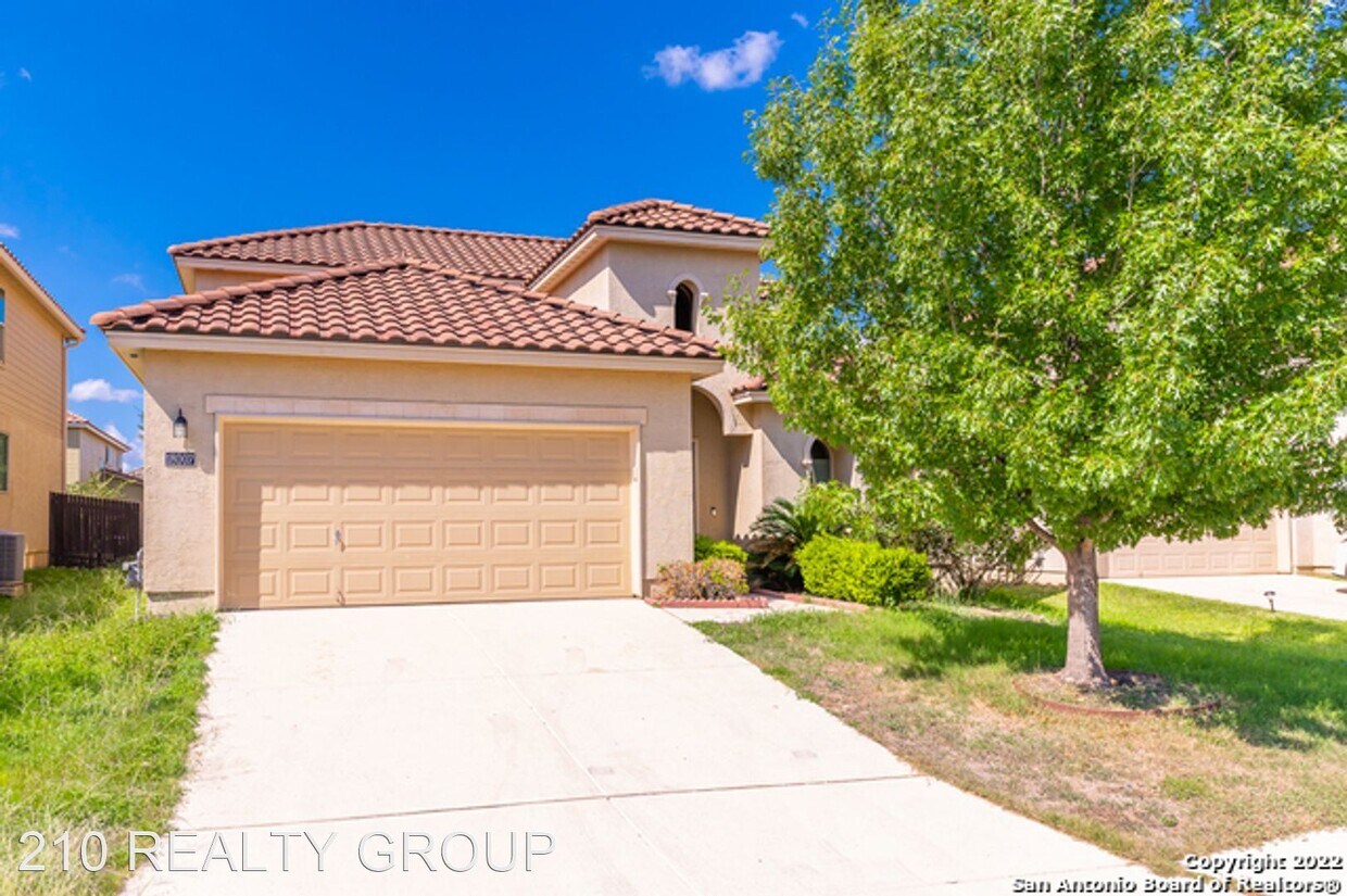 Primary Photo - 4 br, 3 bath House - 18007 MUIR GLEN