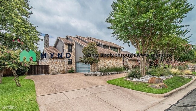 Building Photo - 4 br, 4 bath House - 2320 Castle Rock Rd