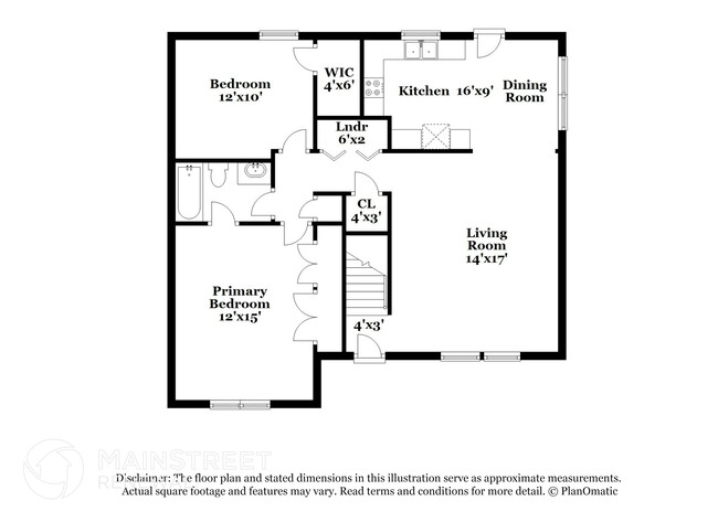 Building Photo - 537 Country Ln