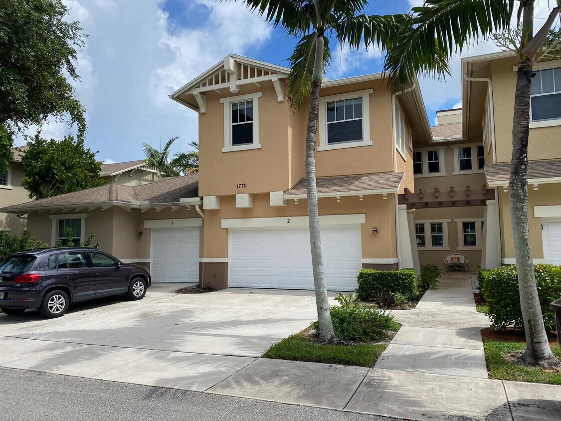 1770 MissionCourt 2 West Palm Beach Fl 33401 - 1770  MissionCourt 2 West Palm Beach Fl 33401