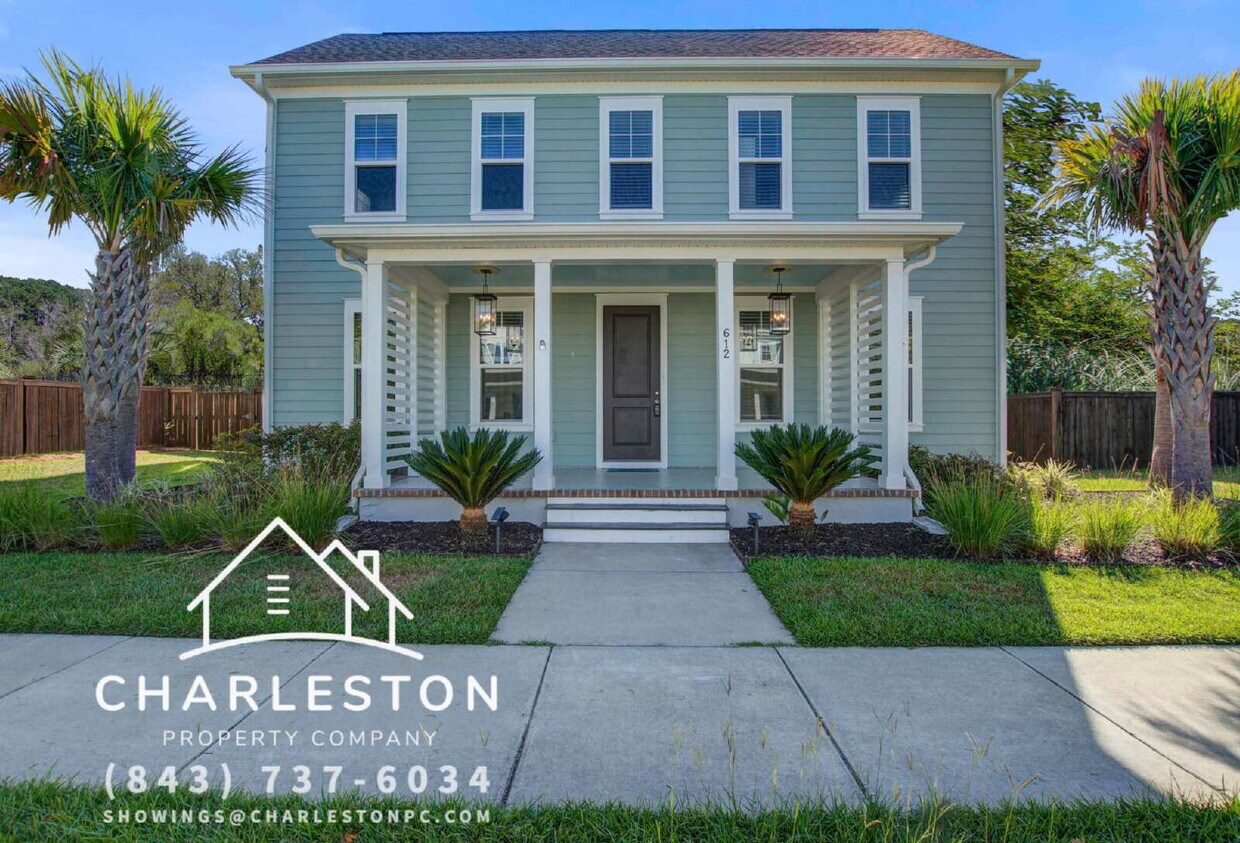 Foto principal - 612 Heartwood Ln