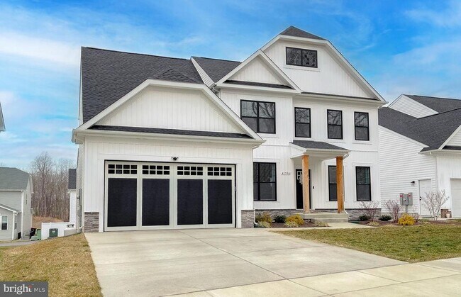 Foto del edificio - 41536 Fairwood Ct