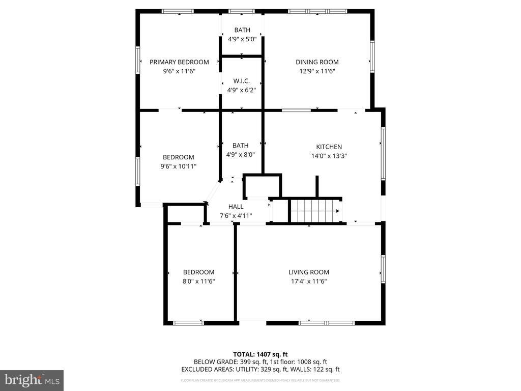 Foto principal - 1206 Sylvan Dr