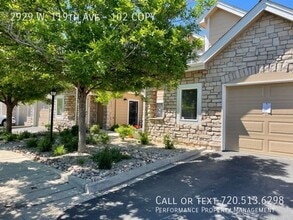 Building Photo - 2929 W 119th Ave