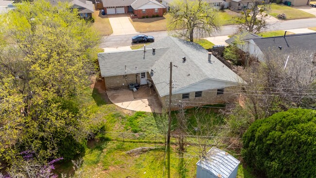 Foto del edificio - Spacious Rent to Own in South OKC!